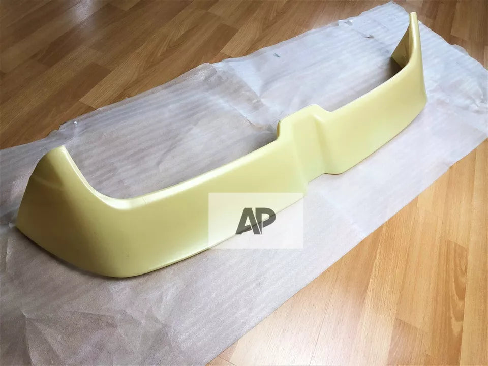VW Golf MK7 MK7.5 Car Rear Roof Spoiler Wing 2013-2020 Unpainted