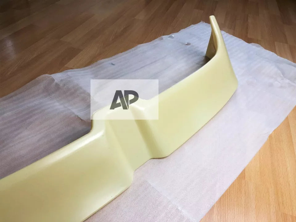VW Golf MK7 MK7.5 Car Rear Roof Spoiler Wing 2013-2020 Unpainted