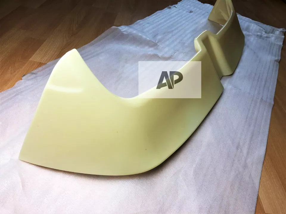 VW Golf MK7 MK7.5 Car Rear Roof Spoiler Wing 2013-2020 Unpainted