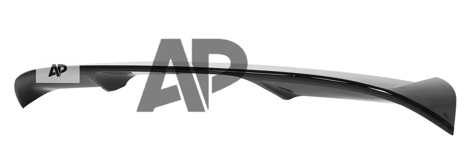 SEAT Leon MK3 Car Rear Roof Spoiler Wing 2012-2020 Gloss Black