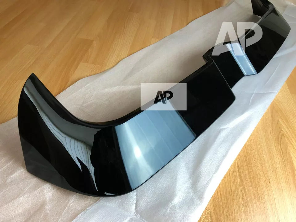 Audi A3 S3 RS3 Sportback Car Rear Roof Spoiler 2013-2020 Gloss Black