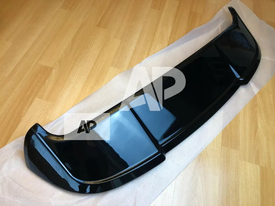 Audi A3 SE Sportback Car Rear Spoiler 2013-2020 Gloss Black
