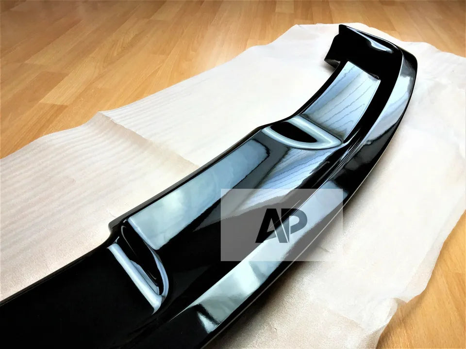 Ford Mustang Shelby GT500 Car Rear Spoiler 2015-2022 Gloss Black