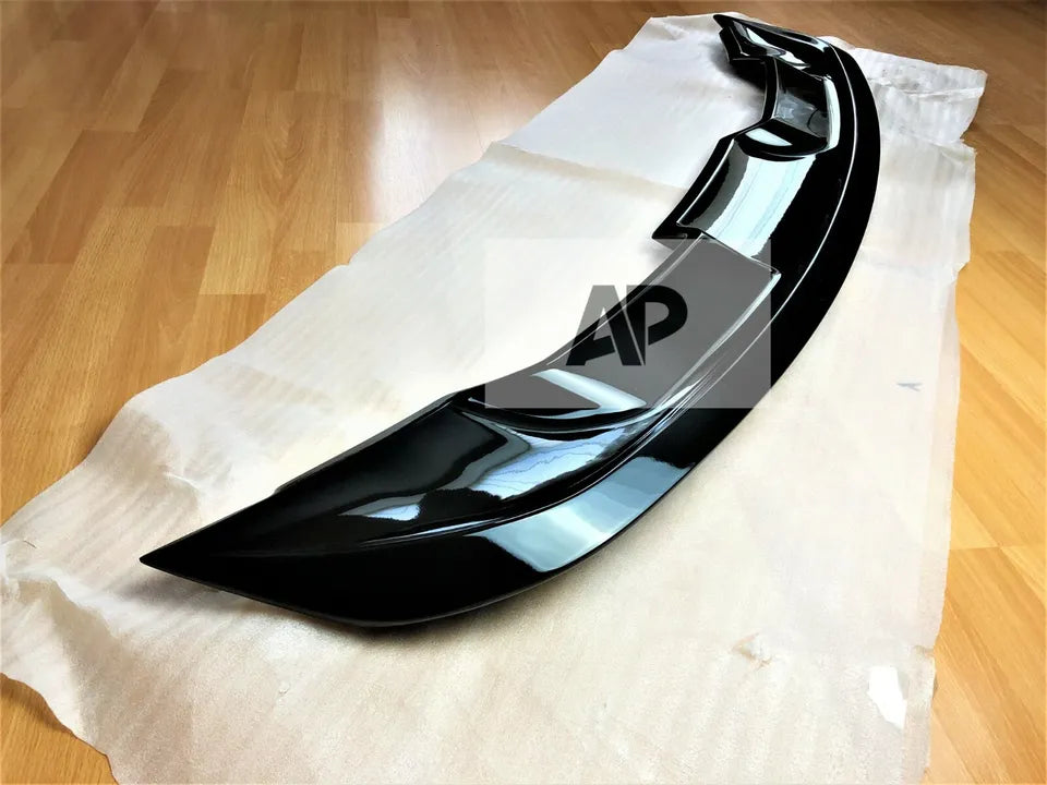 Ford Mustang Shelby GT500 Car Rear Spoiler 2015-2022 Gloss Black