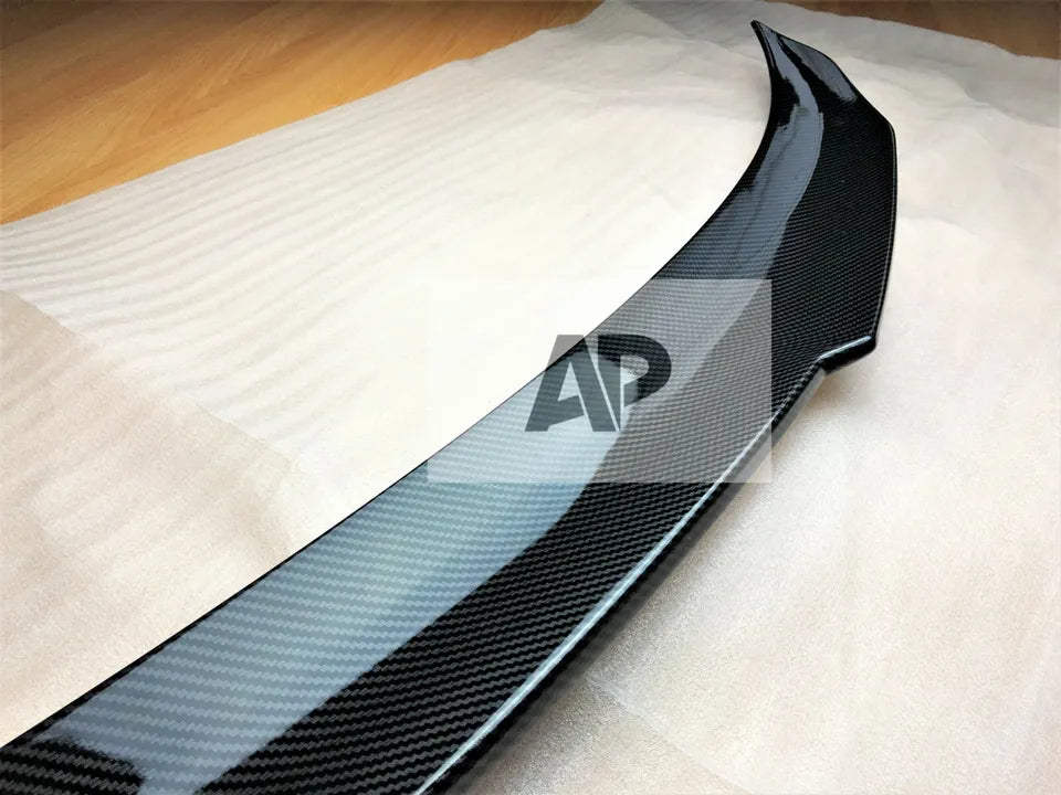BMW 3 Series M3 E90 Car Rear Spoiler Wing 2004-2012 Carbon Fibre