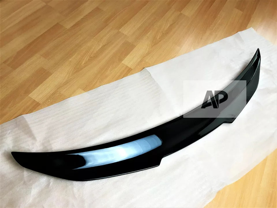 BMW 2 Series M2 F22 F87 Car Rear Spoiler 2014-2021 Gloss Black
