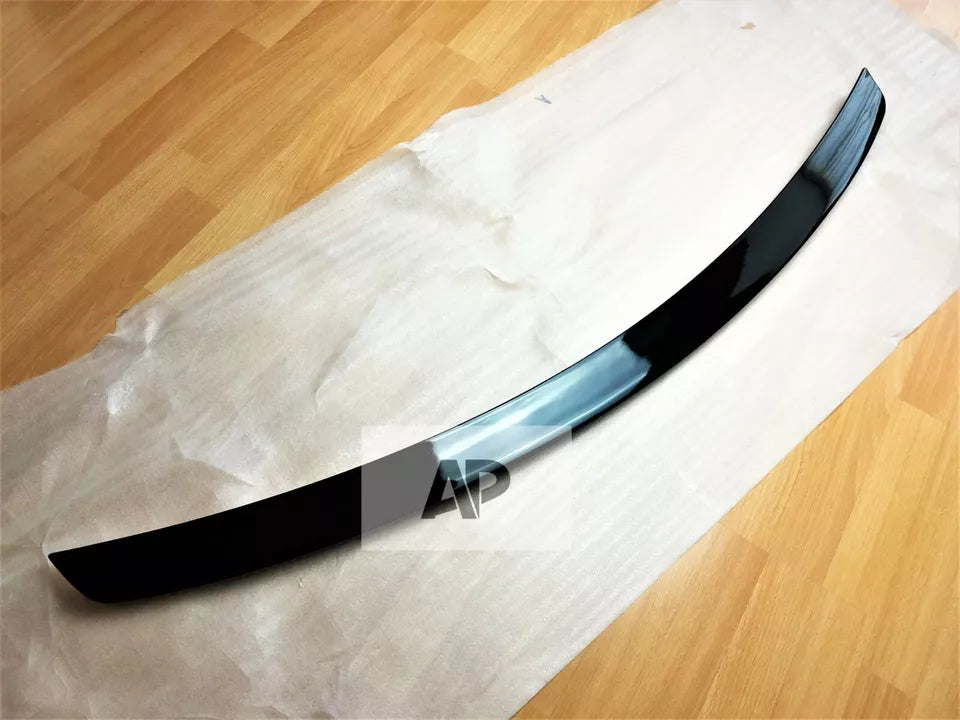 Mercedes CLS Class W218 C218 Car Rear Spoiler 2010-18 Gloss Black