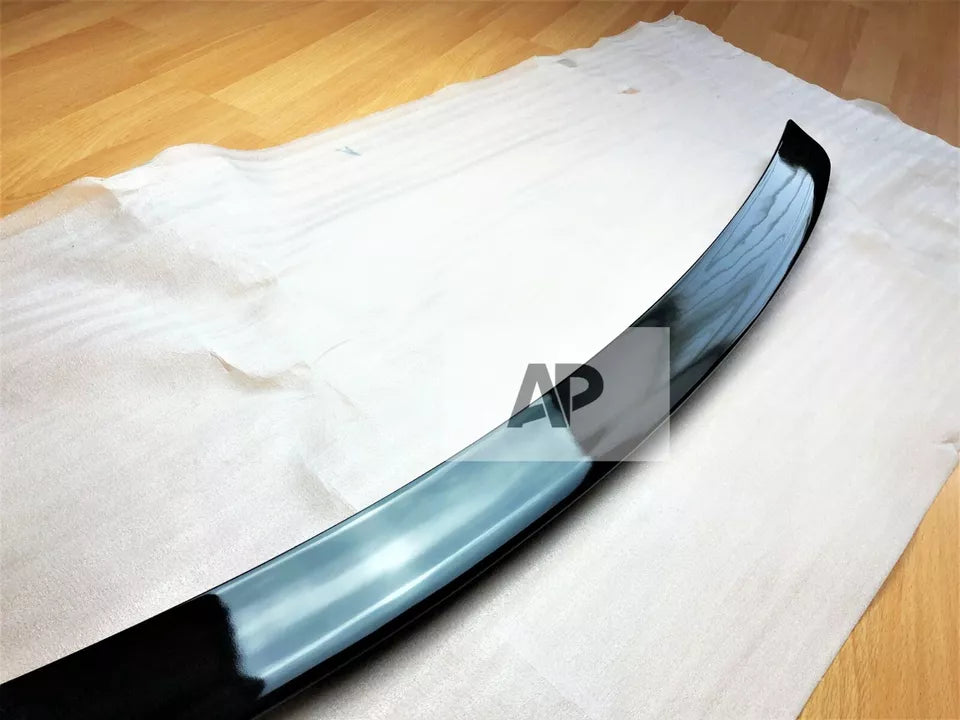 Mercedes CLS Class W218 C218 Car Rear Spoiler 2010-18 Gloss Black