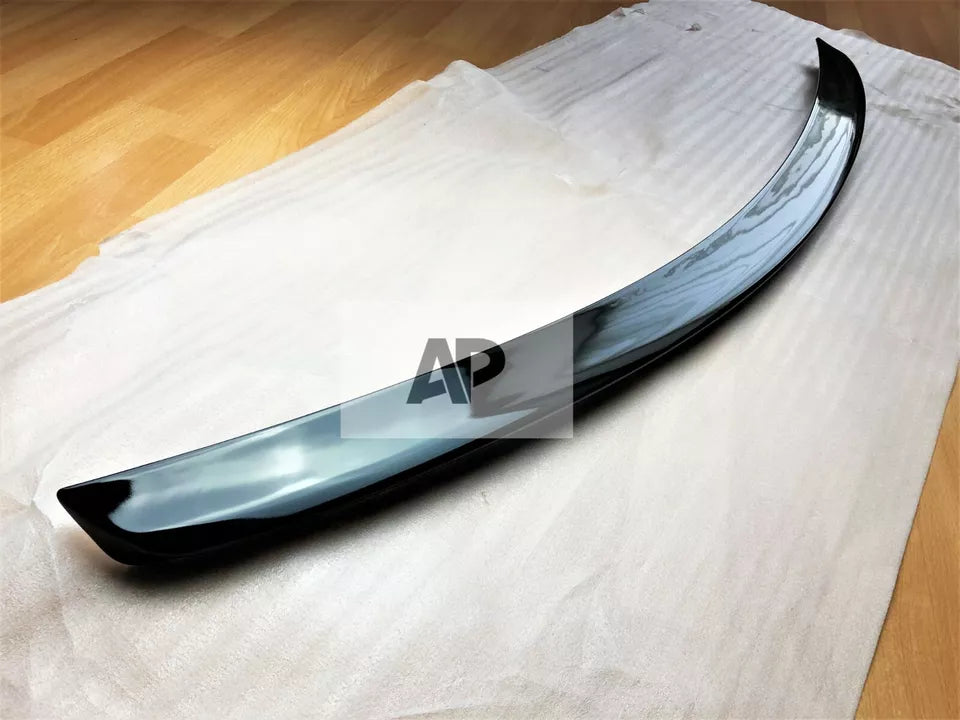 Mercedes CLS Class W218 C218 Car Rear Spoiler 2010-18 Gloss Black