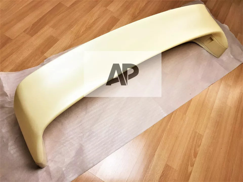 BMW 3 Series M3 E36 GT GTR Car Rear Spoiler 1990-2000 Unpainted