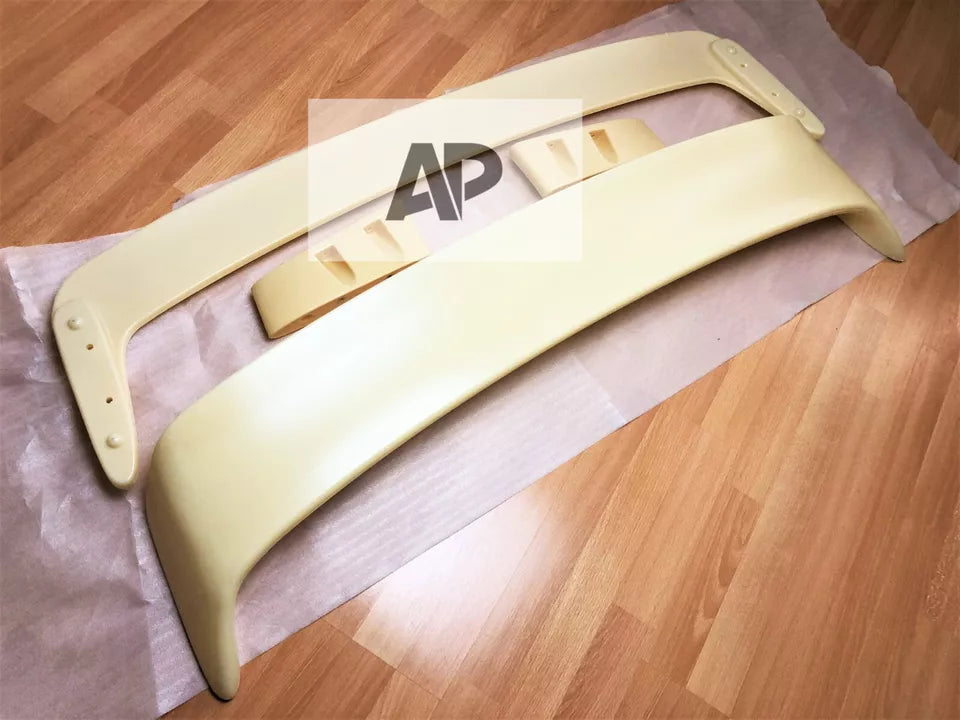 BMW 3 Series M3 E36 GT GTR Car Rear Spoiler 1990-2000 Unpainted