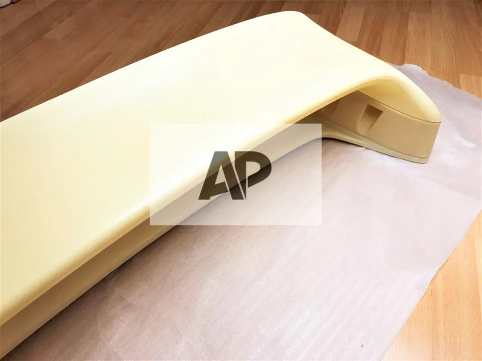 BMW 3 Series M3 E36 GT GTR Car Rear Spoiler 1990-2000 Unpainted