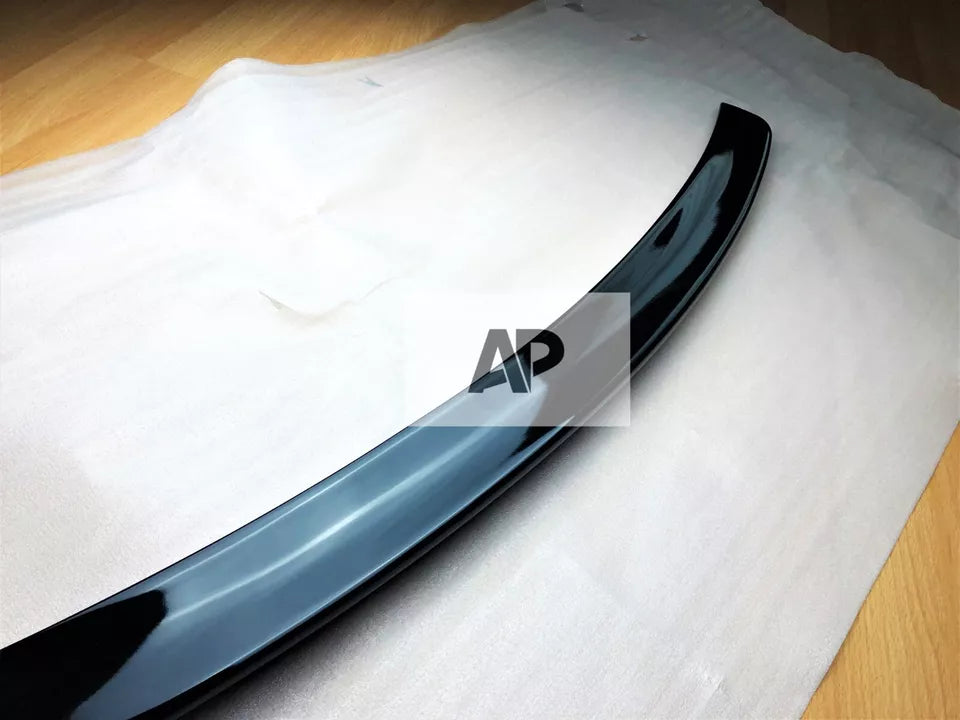Mercedes CLS Class W257 C257 Car Rear Spoiler 2018-2024 Gloss Black