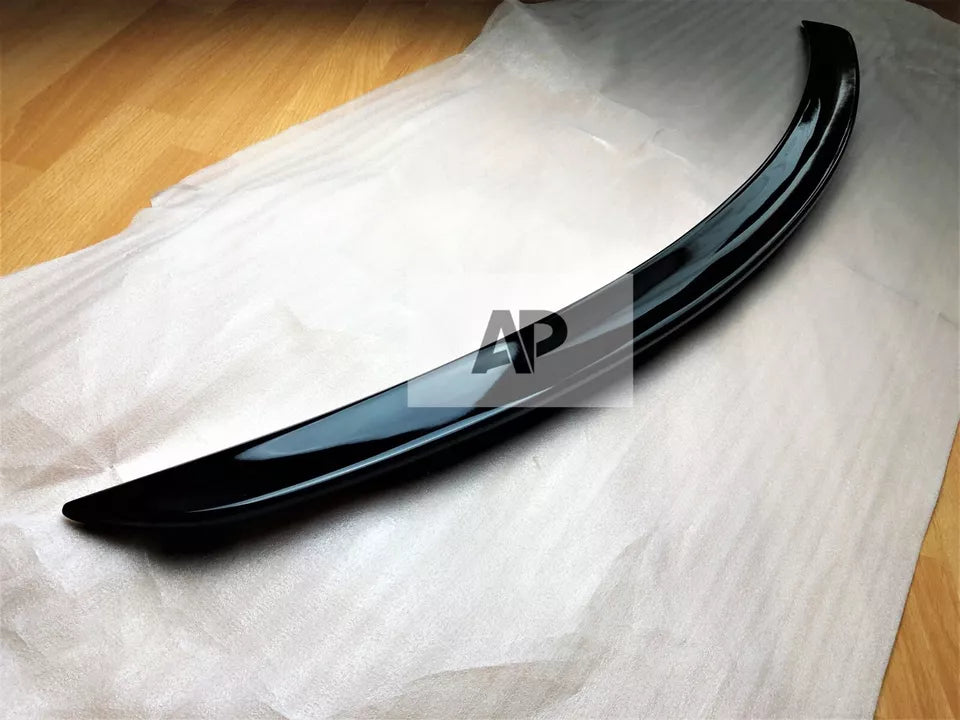 Mercedes CLS Class W257 C257 Car Rear Spoiler 2018-2024 Gloss Black