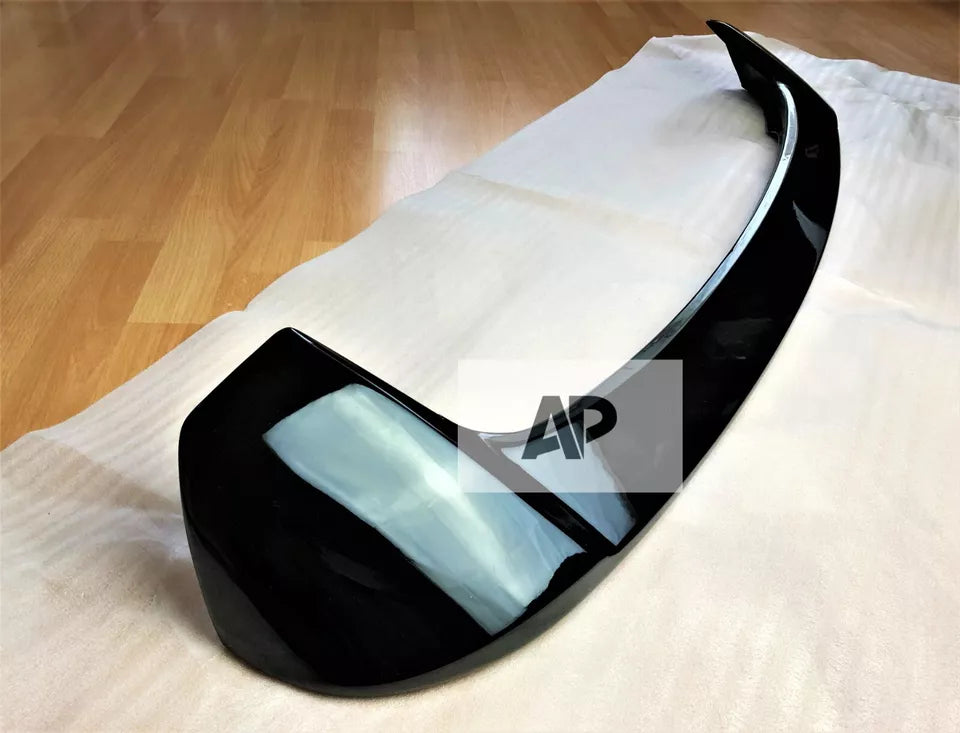 BMW X1 Car Rear Roof Spoiler E84 X1M 2009-2015 Gloss Black