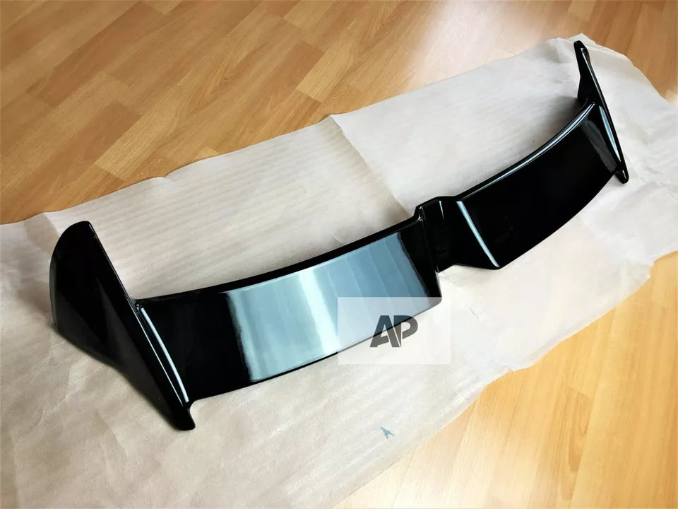 BMW X3 Car Rear Roof Spoiler G01 X3M 2017-2024 Gloss Black