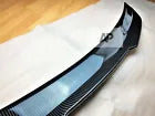 BMW 3 Series Coupe M3 E92 Car Rear Spoiler 2004-2012 Carbon Fibre