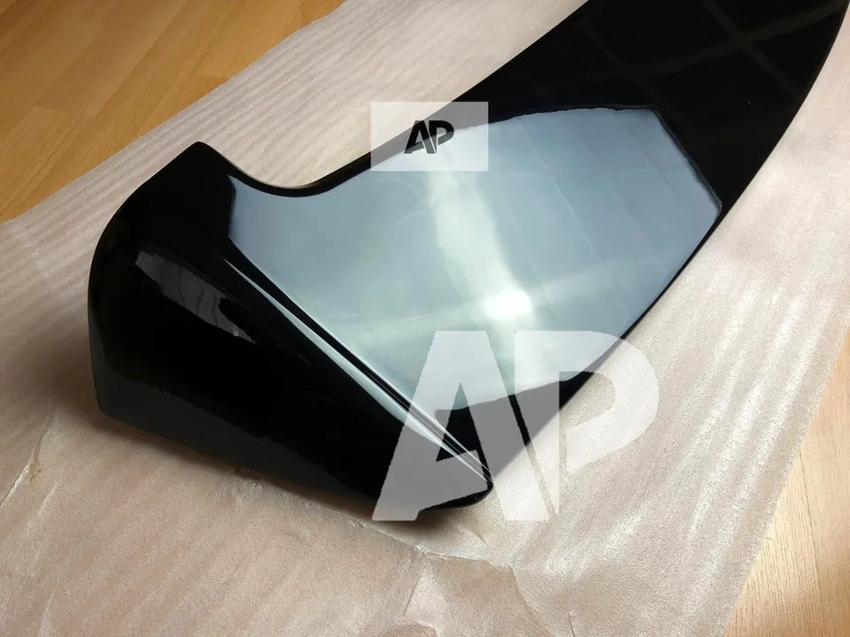 VW Golf MK5 Car Rear Roof Spoiler 2003-2008 Osir Style Gloss Black
