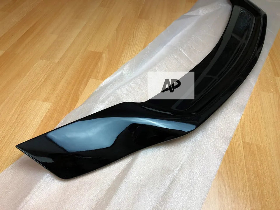 Audi A5 S5 RS5 B9 Sportback Car Rear Spoiler 2017-2024 Gloss Black
