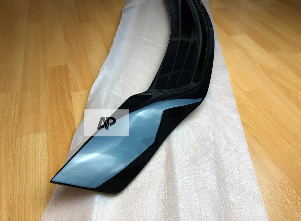 Audi A5 S5 RS5 B9 Sportback Car Rear Spoiler 2017-2024 Gloss Black