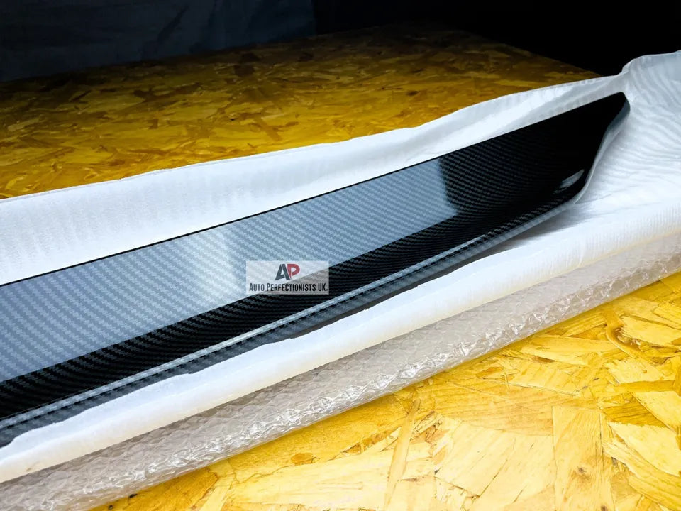 Audi A5 B8 8T Coupe Car Rear Spoiler 2 Door 2007-2016 Carbon Fibre