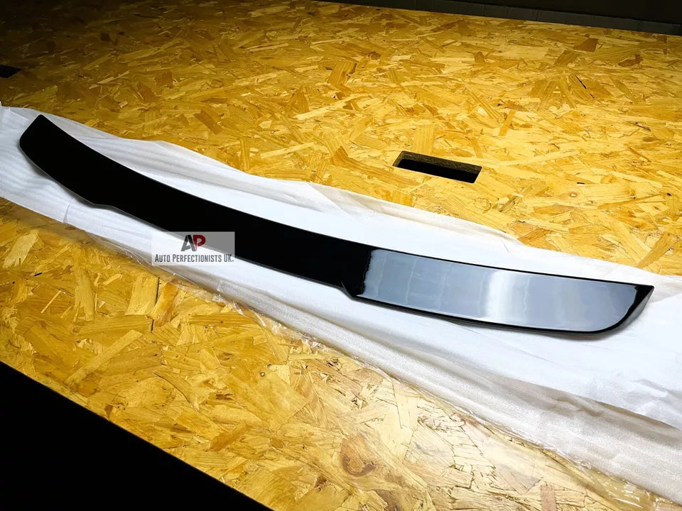 Audi A5 S5 RS5 B8 8T8 Sportback Car Rear Spoiler 2009-16 Gloss Black