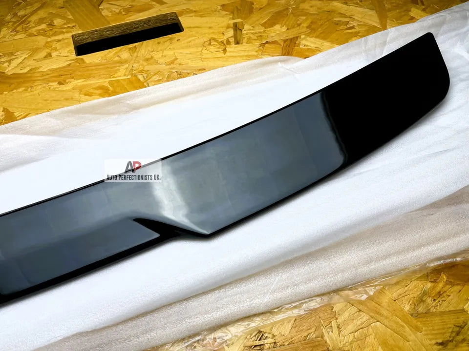 Audi A5 S5 RS5 B8 8T8 Sportback Car Rear Spoiler 2009-16 Gloss Black