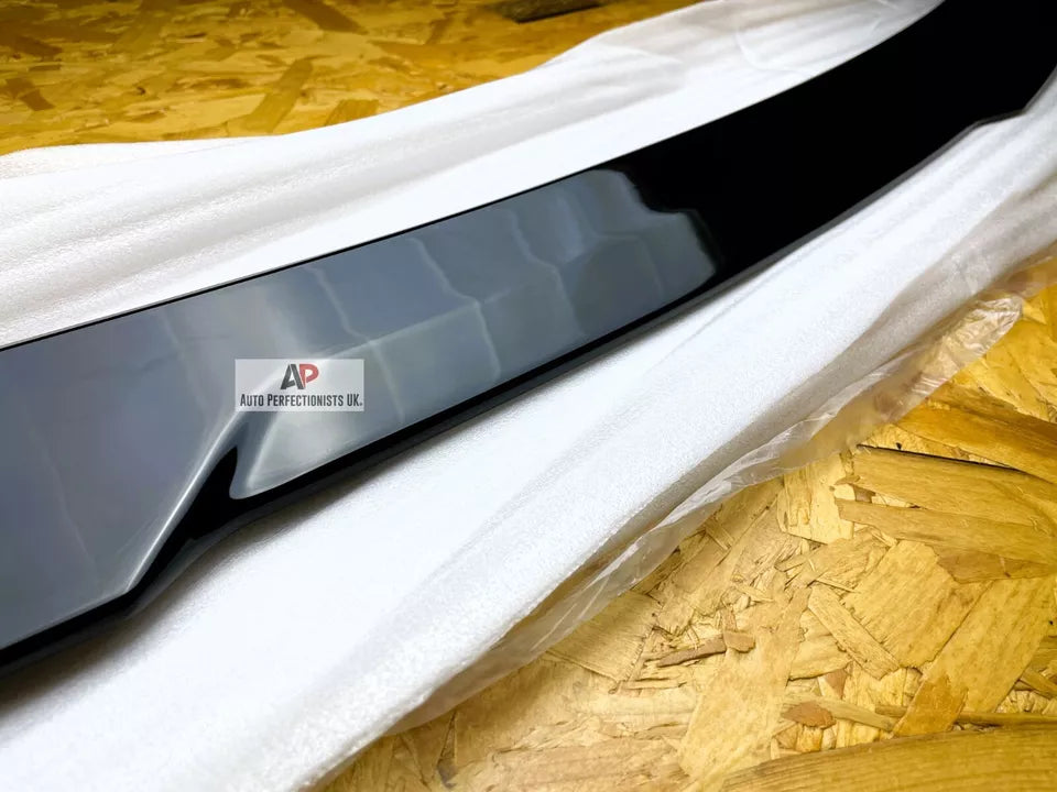 Audi A5 S5 RS5 B8 8T8 Sportback Car Rear Spoiler 2009-16 Gloss Black