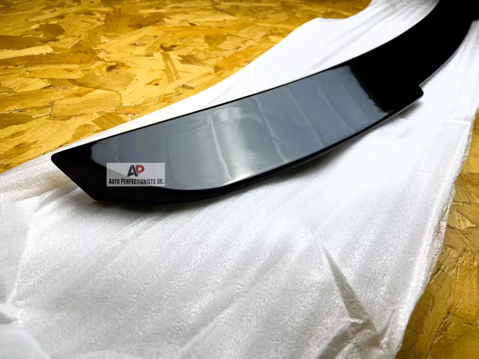 Audi A5 S5 RS5 B8 8T8 Sportback Car Rear Spoiler 2009-16 Gloss Black
