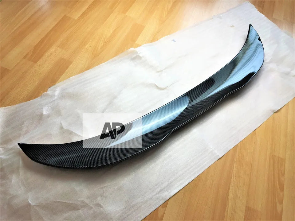 BMW 5 Series M5 F10 Car Rear Spoiler 2010-2017 Carbon Fibre