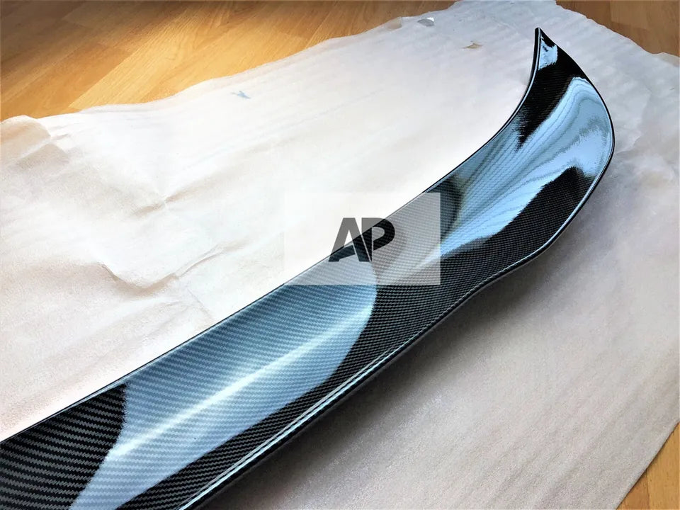 BMW 5 Series M5 F10 Car Rear Spoiler 2010-2017 Carbon Fibre