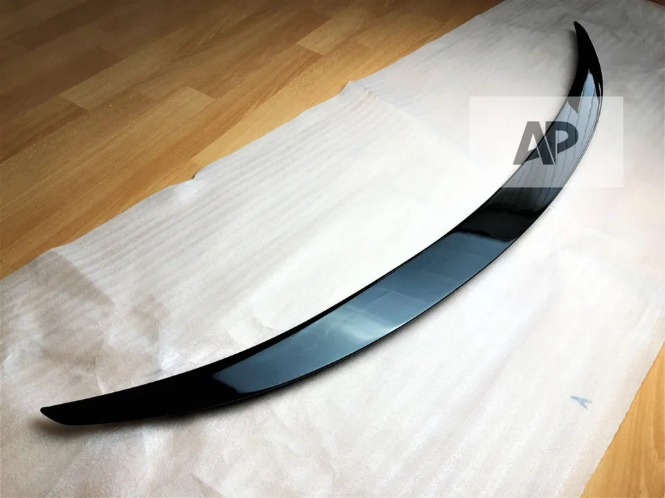 BMW Z4 E89 Car Rear Spoiler 2009-2016 Gloss Black