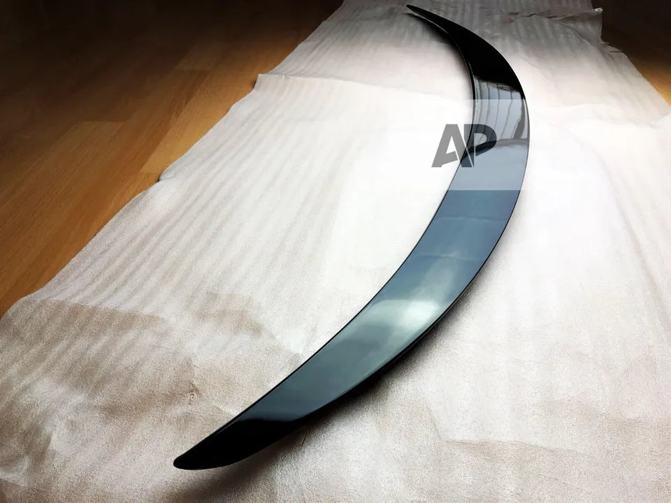 BMW Z4 E89 Car Rear Spoiler 2009-2016 Gloss Black