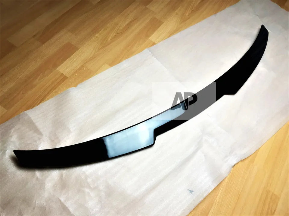 BMW 2 Series M2 F22 Car Rear Spoiler 2014-2021 M4 Style Gloss Black