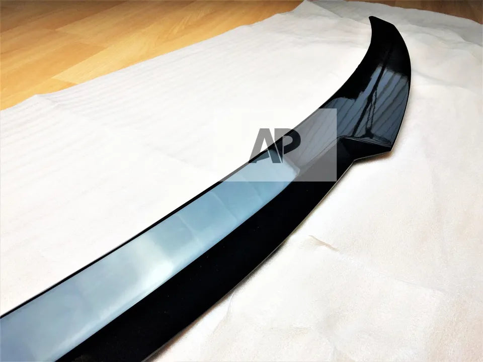 BMW 2 Series M2 F22 Car Rear Spoiler 2014-2021 M4 Style Gloss Black