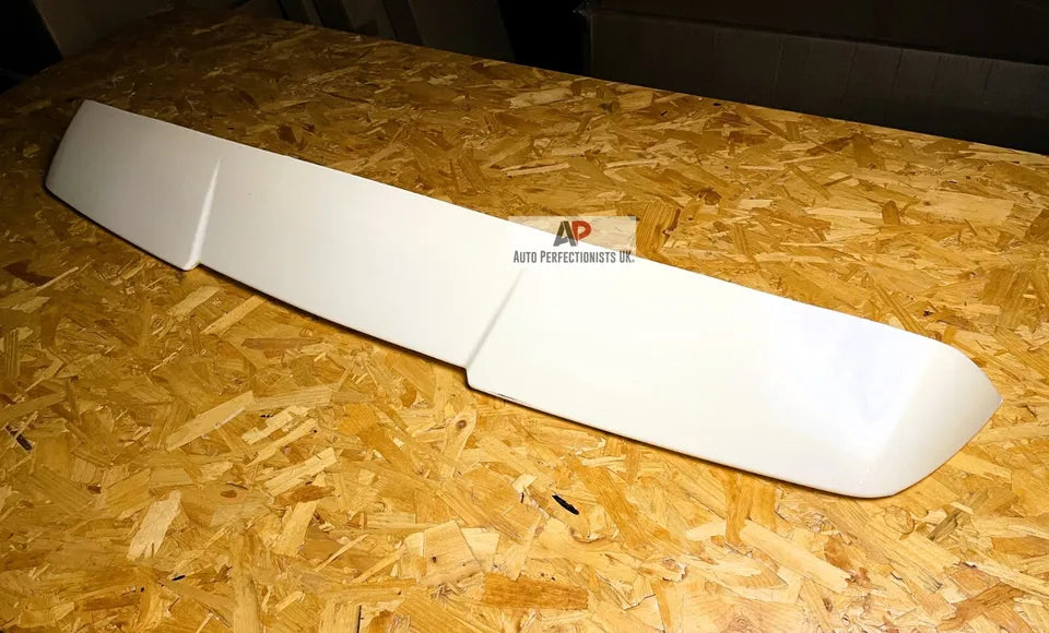 Mercedes V Class Vito Viano Car Rear Roof Spoiler 2014-2022 Unpainted