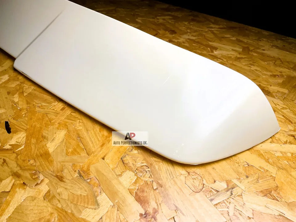 Mercedes V Class Vito Viano Car Rear Roof Spoiler 2014-2022 Unpainted
