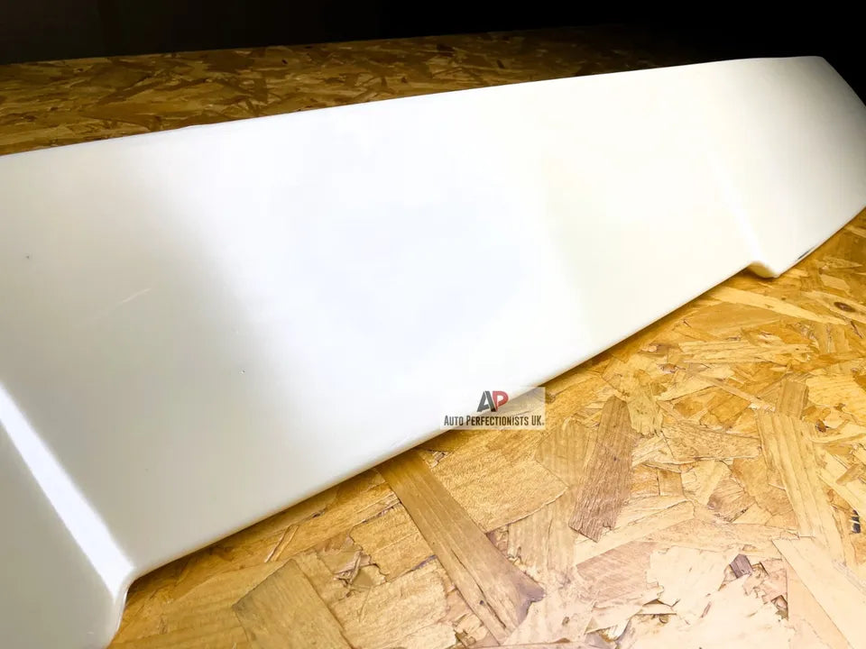 Mercedes V Class Vito Viano Car Rear Roof Spoiler 2014-2022 Unpainted