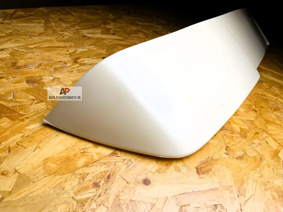 Mercedes V Class Vito Viano Car Rear Roof Spoiler 2014-2022 Unpainted