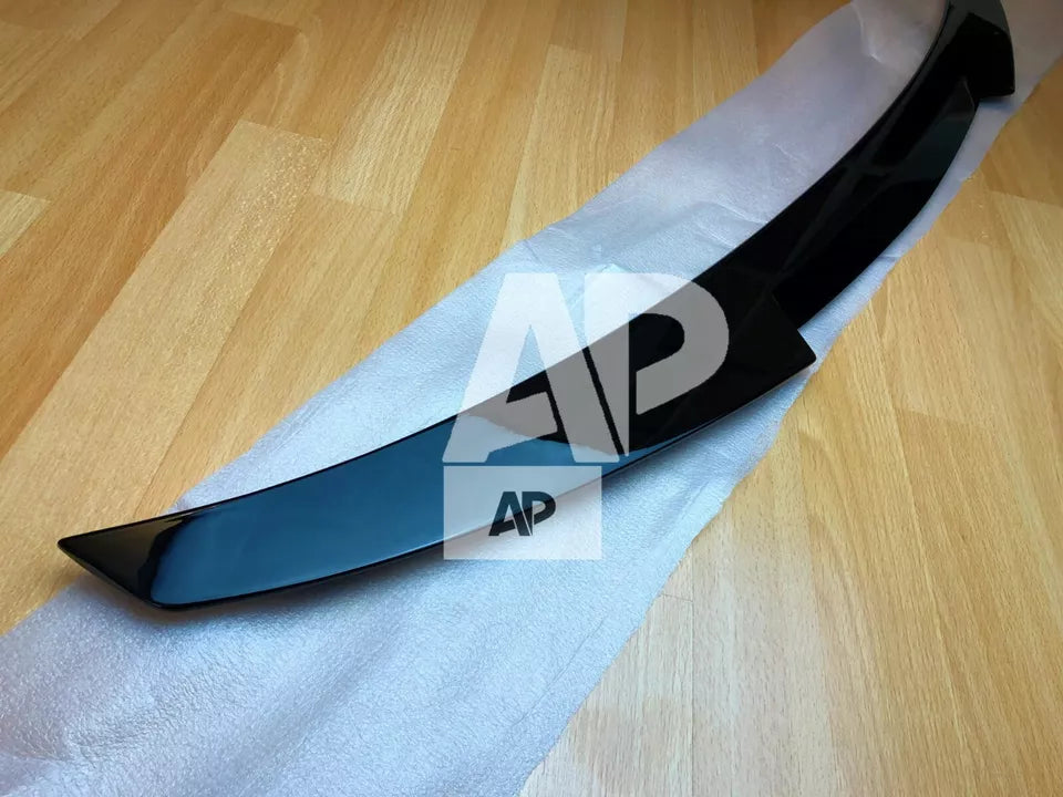 BMW 4 Series Coupe F32 Car Rear Spoiler 2013-2020 M4 Style Gloss Black