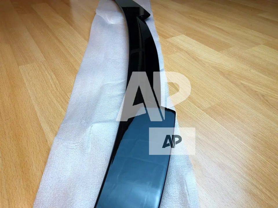 BMW 4 Series Coupe F32 Car Rear Spoiler 2013-2020 M4 Style Gloss Black
