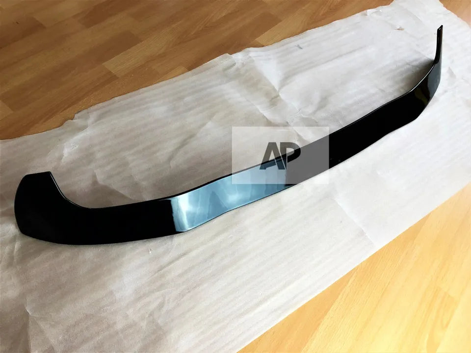 BMW X4 Car Rear Roof Spoiler G02 X4M 2018-2024 Gloss Black