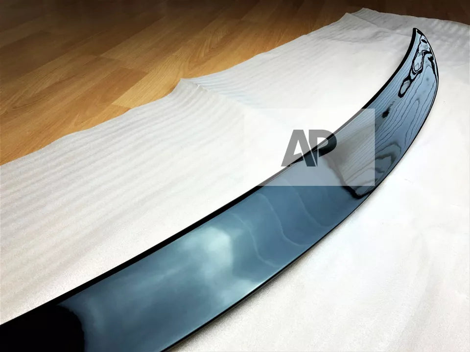 BMW 3 Series Convertible M3 E93 Car Rear Spoiler 2004-2012 Gloss Black