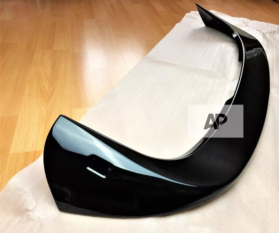 BMW X1 Car Rear Roof Spoiler F48 X1M 2015-2024 Gloss Black