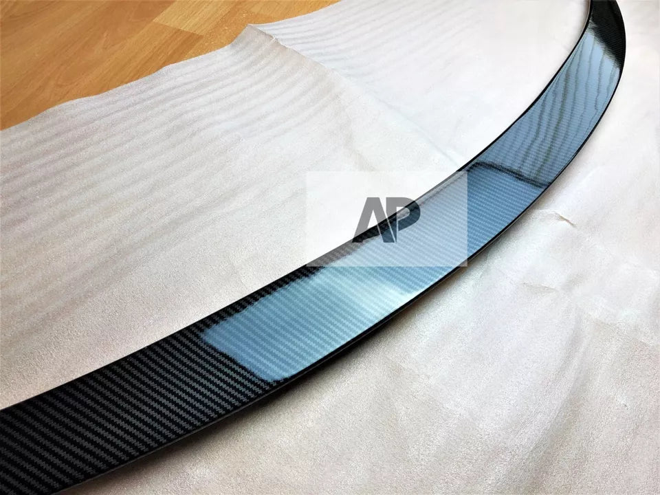 BMW Z4 E8 Car Rear Spoiler 2009-2016 Carbon Fibre