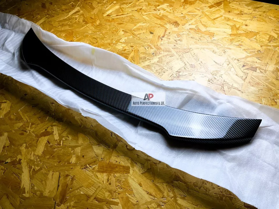 Honda Civic FK7 10th Gen Car Rear Spoiler 2016-2020 Carbon Fibre
