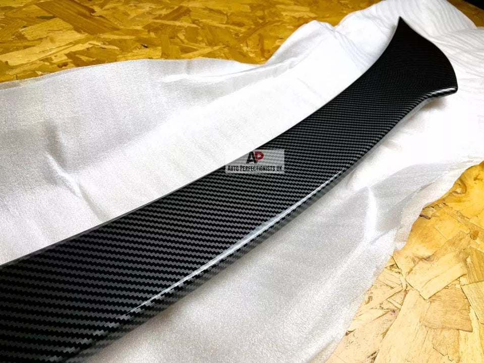 Honda Civic FK7 10th Gen Car Rear Spoiler 2016-2020 Carbon Fibre