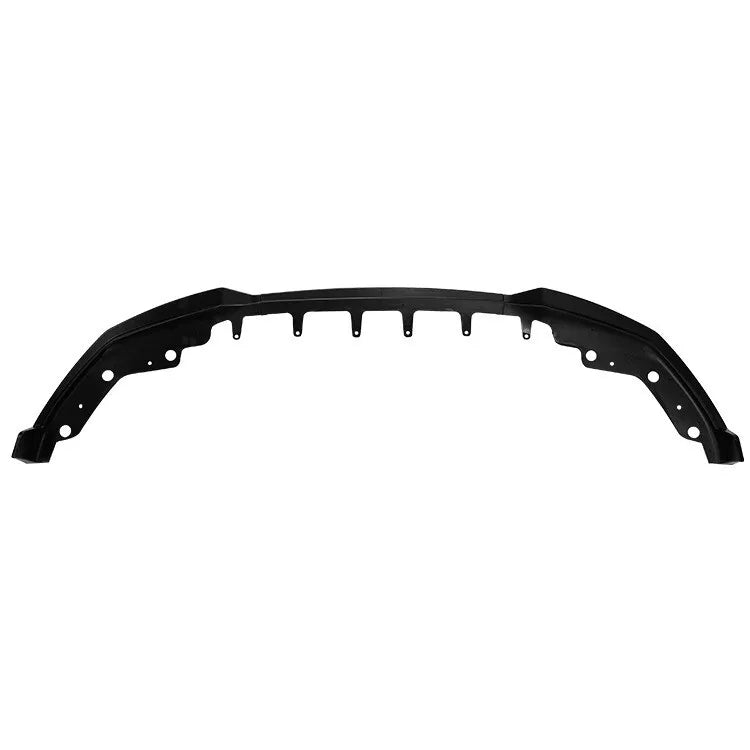 BMW 4 Series Coupe G22 G23 Front Splitter 2020-2024 Carbon Fibre