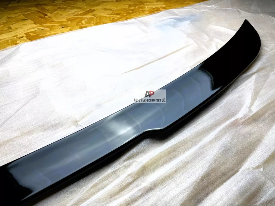 Audi A7 S7 RS7 MK1 Car Rear Spoiler 2012-2018 Gloss Black