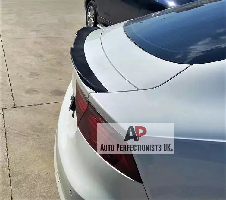 Audi A7 S7 RS7 MK1 Car Rear Spoiler 2012-2018 Gloss Black